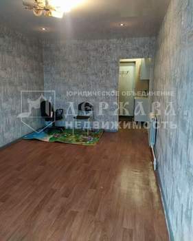 1-к квартира, вторичка, 24м2, 9/9 этаж