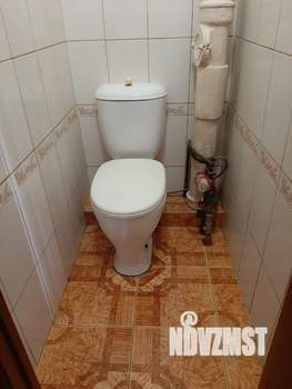 2-к квартира, вторичка, 52м2, 9/9 этаж