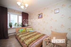 1-к квартира, вторичка, 22м2, 7/9 этаж