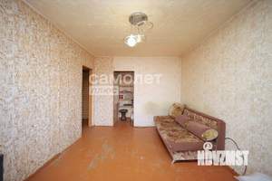 1-к квартира, вторичка, 31м2, 5/5 этаж