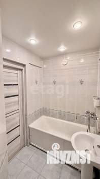 1-к квартира, вторичка, 32м2, 3/5 этаж