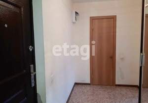 1-к квартира, вторичка, 41м2, 1/9 этаж