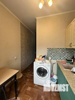 2-к квартира, вторичка, 47м2, 4/5 этаж