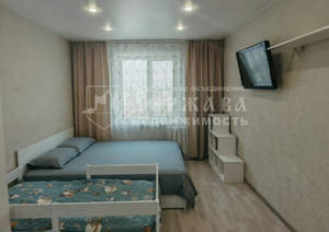 2-к квартира, вторичка, 46м2, 11/12 этаж