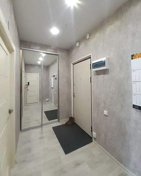 2-к квартира, вторичка, 36м2, 14/16 этаж