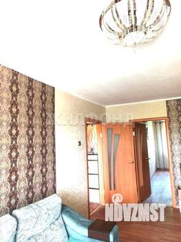 2-к квартира, вторичка, 45м2, 5/5 этаж