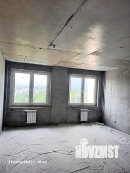 1-к квартира, сданный дом, 36м2, 5/7 этаж