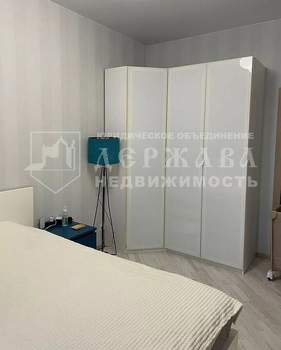 2-к квартира, вторичка, 76м2, 12/12 этаж