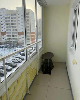 2-к квартира, вторичка, 35м2, 4/10 этаж