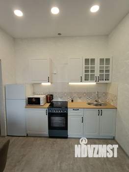 3-к квартира, вторичка, 59м2, 3/15 этаж