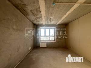 2-к квартира, вторичка, 49м2, 4/13 этаж