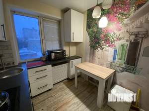 2-к квартира, вторичка, 48м2, 1/5 этаж