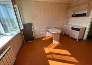 1-к квартира, вторичка, 19м2, 4/5 этаж