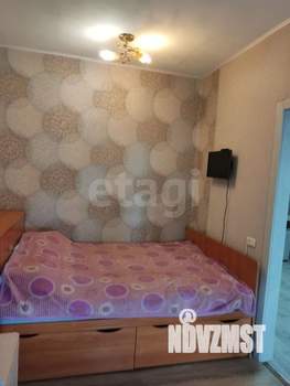 2-к квартира, вторичка, 40м2, 2/5 этаж
