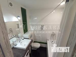 2-к квартира, вторичка, 45м2, 1/5 этаж