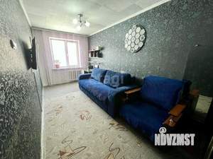 2-к квартира, вторичка, 44м2, 2/5 этаж