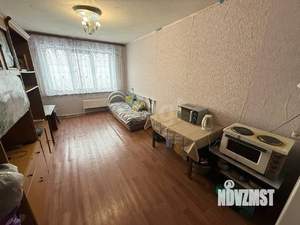 Студия квартира, вторичка, 23м2, 3/5 этаж