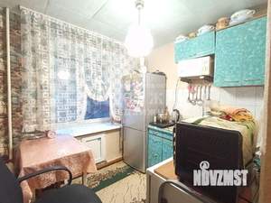 1-к квартира, вторичка, 30м2, 1/5 этаж