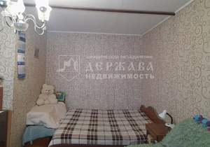 1-к квартира, вторичка, 36м2, 3/5 этаж