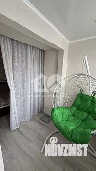 3-к квартира, вторичка, 65м2, 4/6 этаж