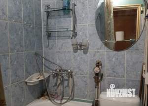 2-к квартира, вторичка, 39м2, 1/1 этаж