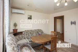 3-к квартира, вторичка, 59м2, 5/10 этаж