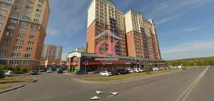 2-к квартира, вторичка, 49м2, 3/16 этаж