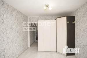 Студия квартира, вторичка, 17м2, 4/9 этаж