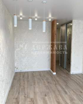 1-к квартира, вторичка, 28м2, 3/7 этаж