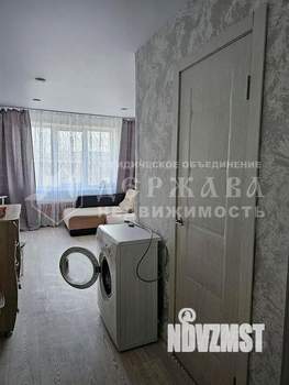 1-к квартира, вторичка, 17м2, 5/9 этаж