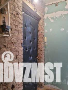 1-к квартира, вторичка, 31м2, 3/5 этаж