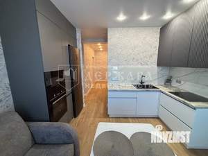 2-к квартира, вторичка, 49м2, 12/16 этаж