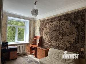 2-к квартира, вторичка, 47м2, 2/5 этаж