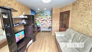 1-к квартира, вторичка, 31м2, 3/5 этаж