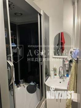 2-к квартира, вторичка, 54м2, 2/12 этаж