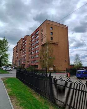 3-к квартира, вторичка, 60м2, 7/9 этаж