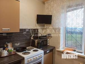 2-к квартира, вторичка, 50м2, 1/9 этаж