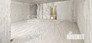 Студия квартира, сданный дом, 45м2, 8/15 этаж