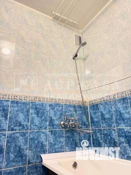 1-к квартира, вторичка, 24м2, 8/9 этаж