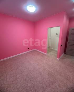 3-к квартира, вторичка, 73м2, 8/15 этаж