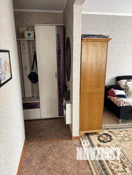 1-к квартира, вторичка, 31м2, 4/5 этаж