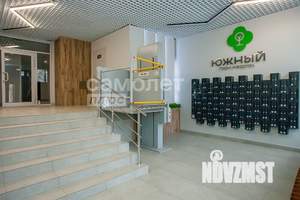 2-к квартира, вторичка, 44м2, 14/15 этаж