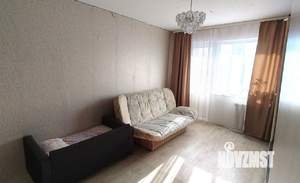 2-к квартира, вторичка, 44м2, 4/5 этаж