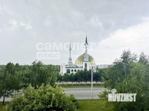 3-к квартира, вторичка, 103м2, 3/11 этаж