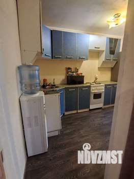 1-к квартира, вторичка, 37м2, 5/10 этаж