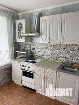 1-к квартира, вторичка, 31м2, 4/5 этаж