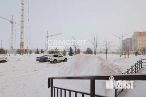 Студия квартира, сданный дом, 45м2, 8/15 этаж