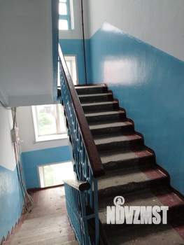 2-к квартира, вторичка, 43м2, 3/4 этаж