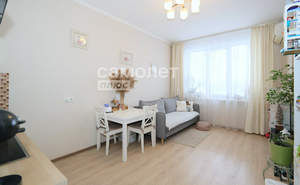 2-к квартира, вторичка, 48м2, 4/5 этаж