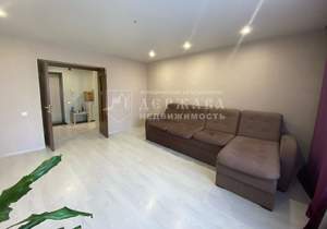 1-к квартира, вторичка, 47м2, 11/13 этаж